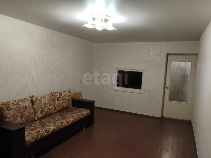 1-комн квартира Парковый переулок