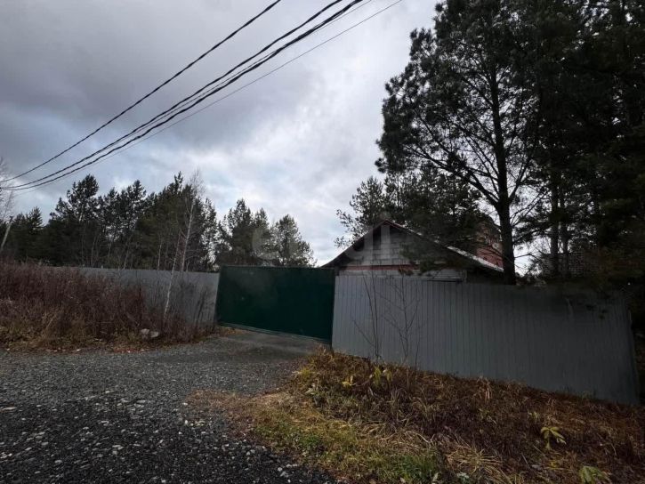 Коттедж/дом Лесные Тропы