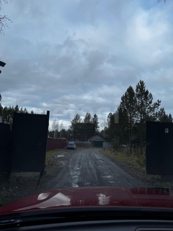 Коттедж/дом Лесные Тропы