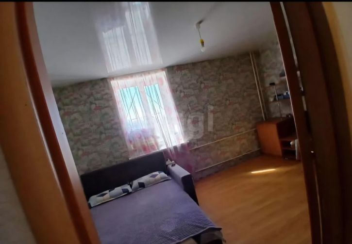 3-комн квартира улица Бакинских Комиссаров