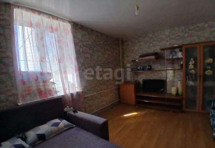 3-комн квартира улица Бакинских Комиссаров