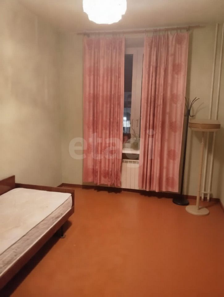 3-комн квартира проспект Ленина