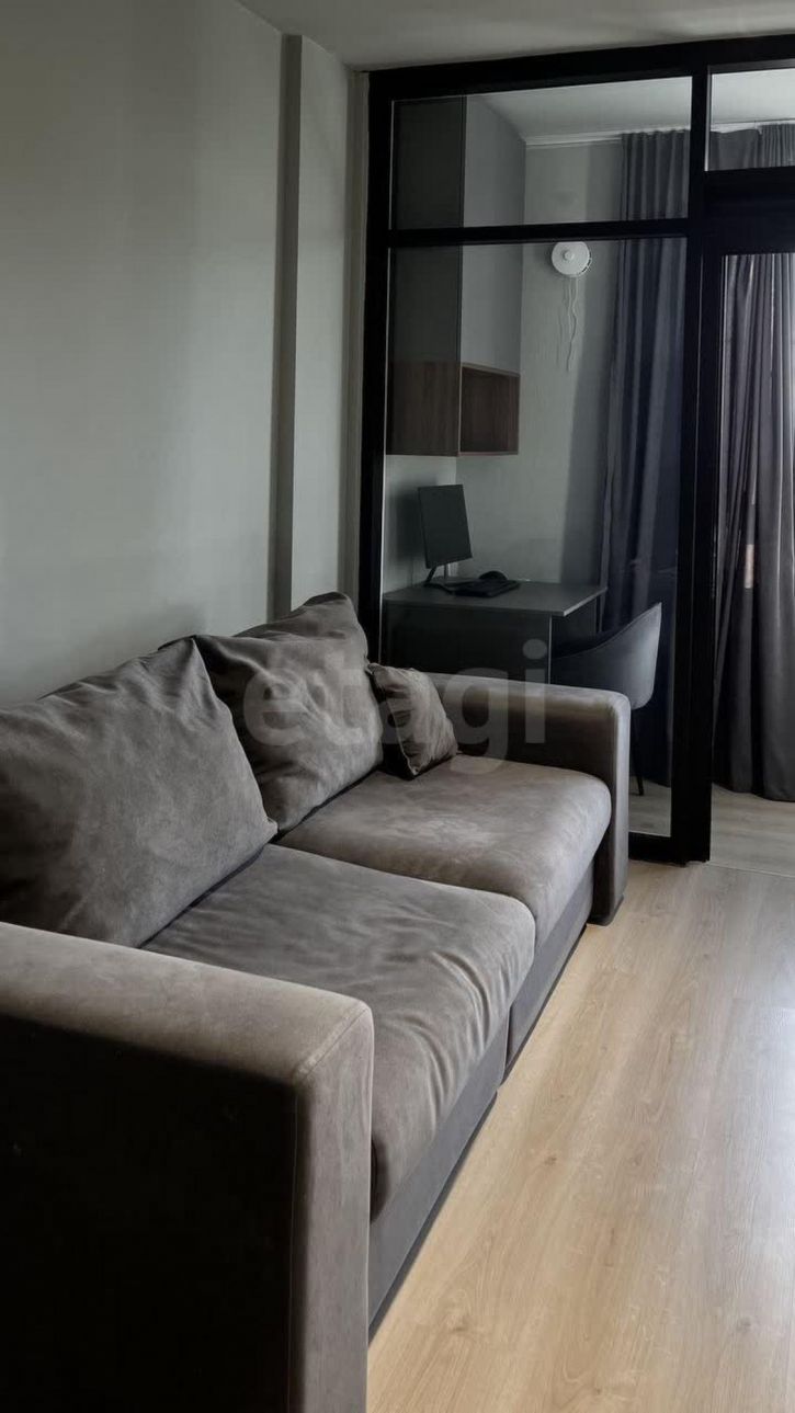 Студия 2-я Новосибирская улица