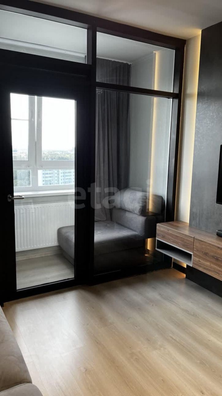 Студия 2-я Новосибирская улица