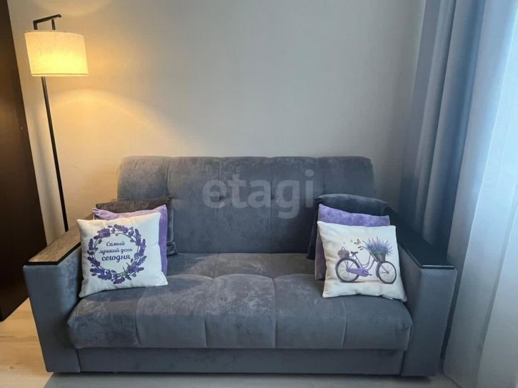 Студия Переходный переулок