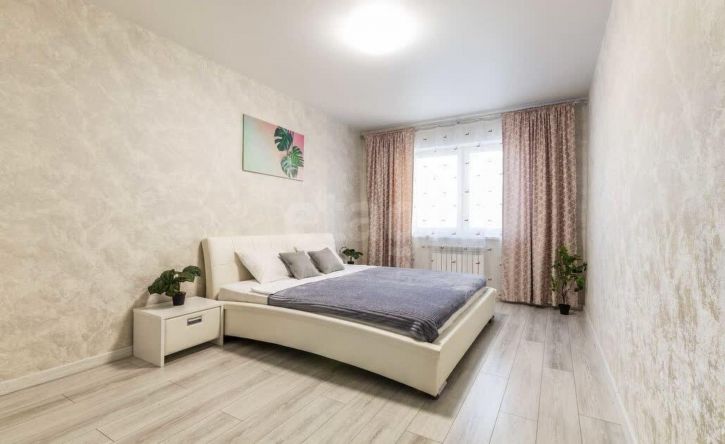 3-комн квартира Дорожная улица