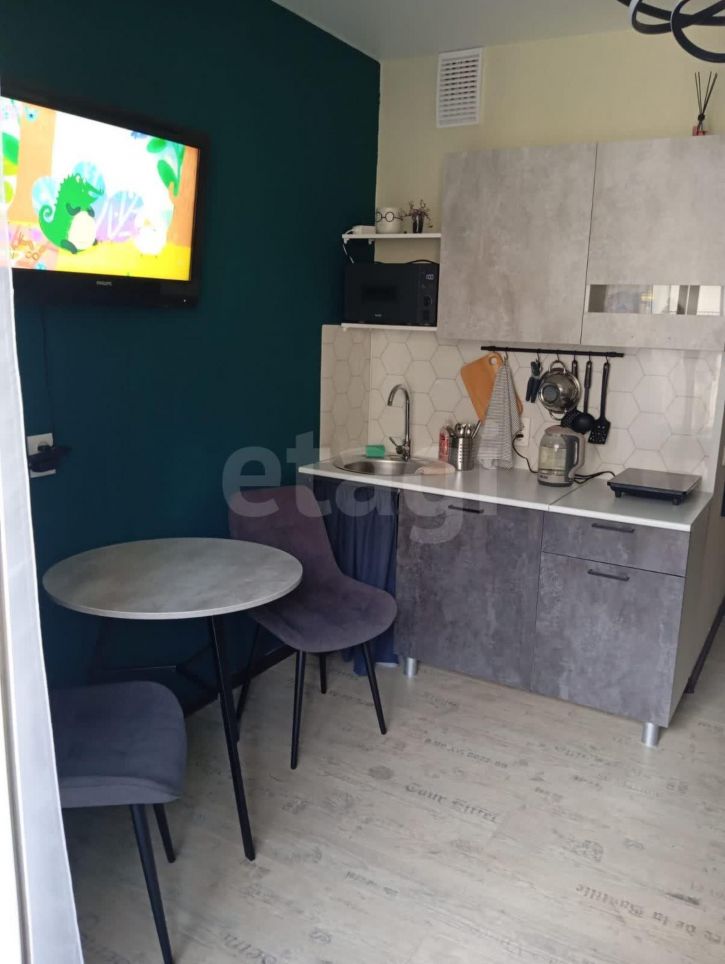 Студия улица Пехотинцев