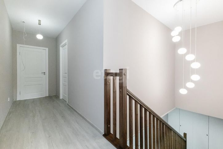 Коттедж/дом улица Аксакова