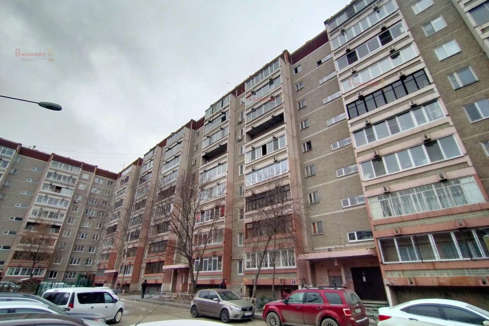 Сдать квартиру за 22 000 рублей на Боровая 21/а