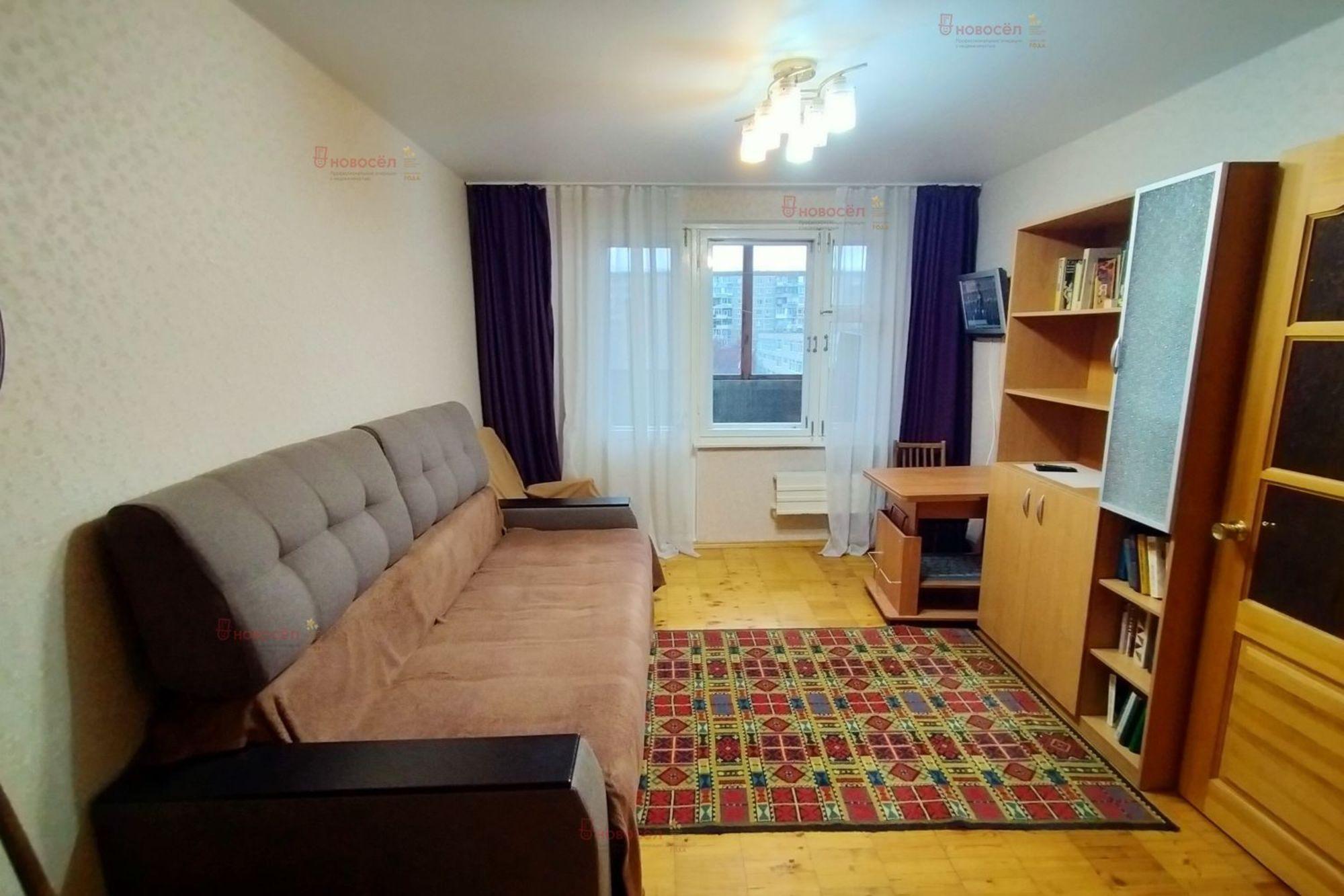 Сдать квартиру за 22 000 рублей на Боровая 21/а