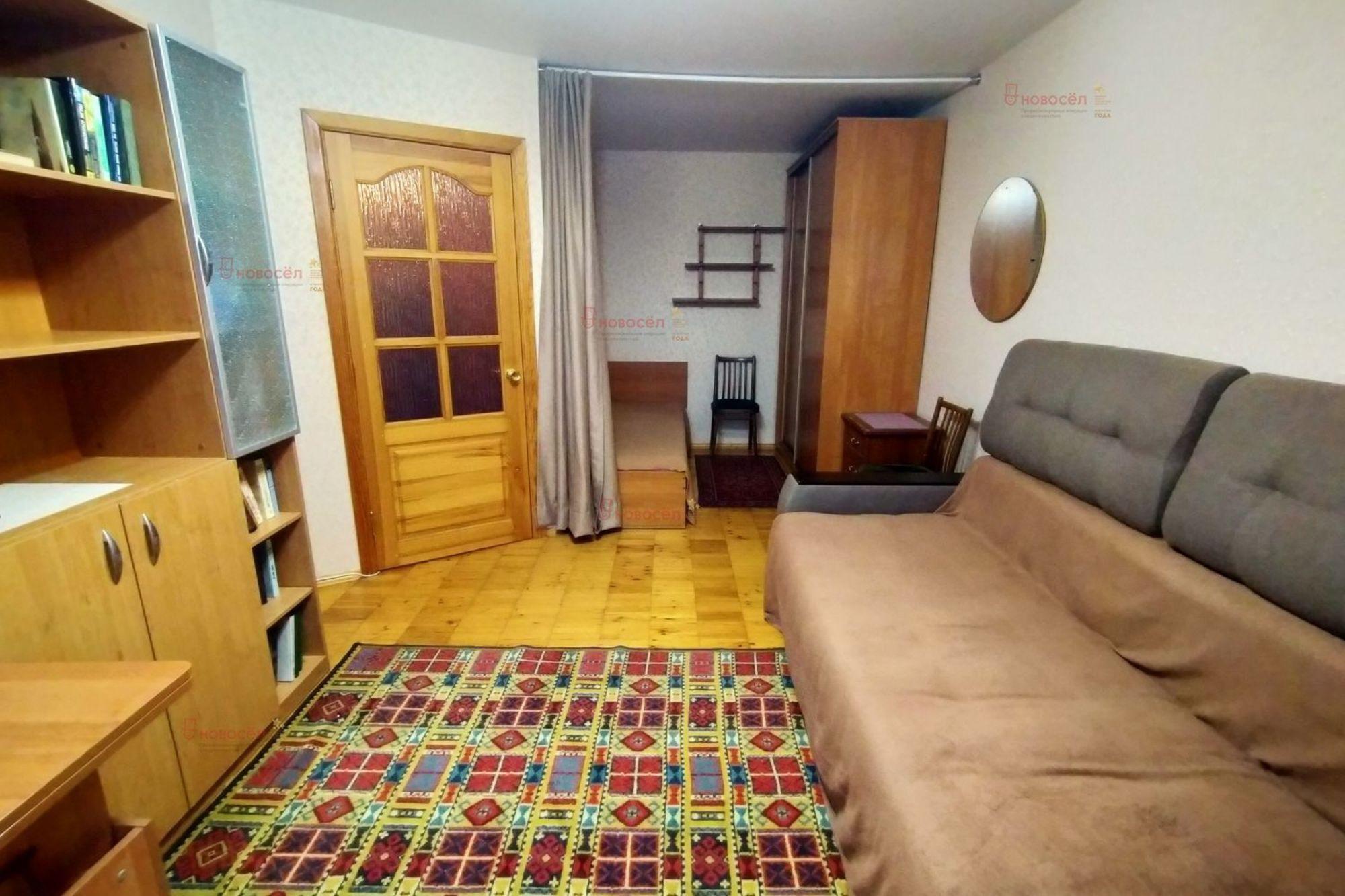 Сдать квартиру за 22 000 рублей на Боровая 21/а