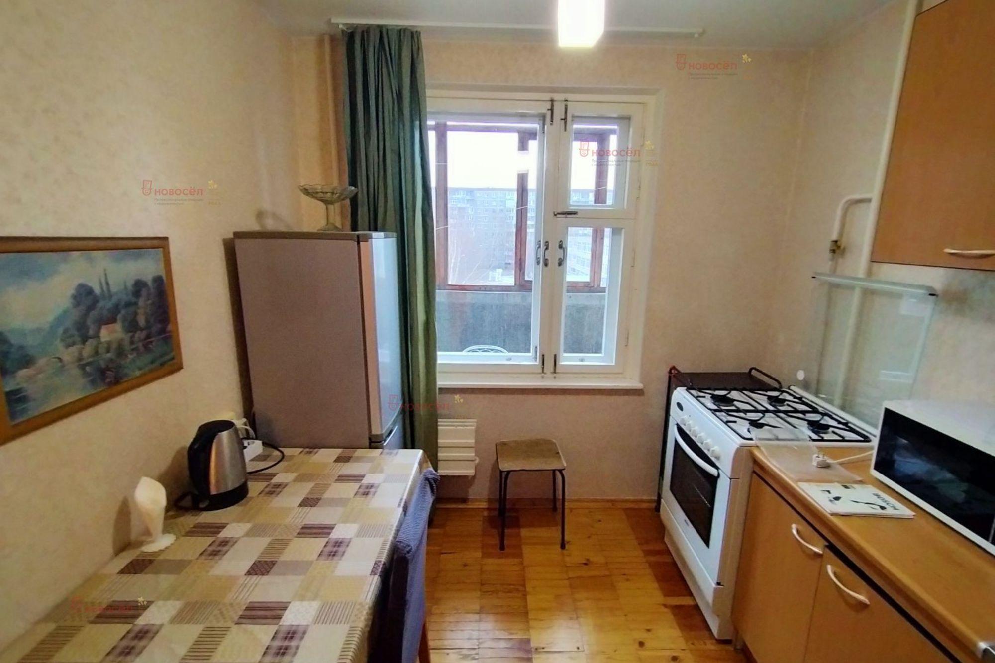 Сдать квартиру за 22 000 рублей на Боровая 21/а