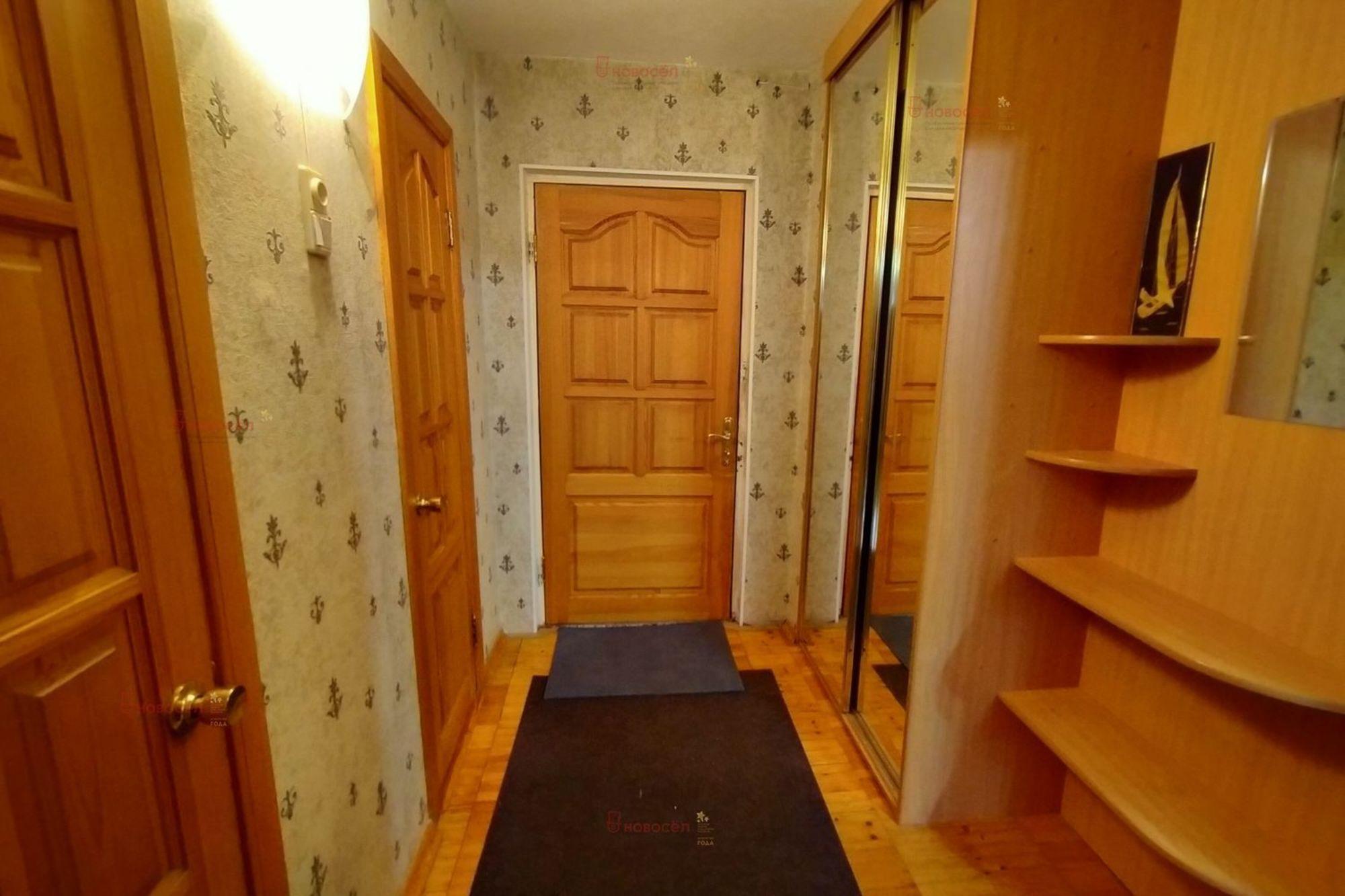 Сдать квартиру за 22 000 рублей на Боровая 21/а