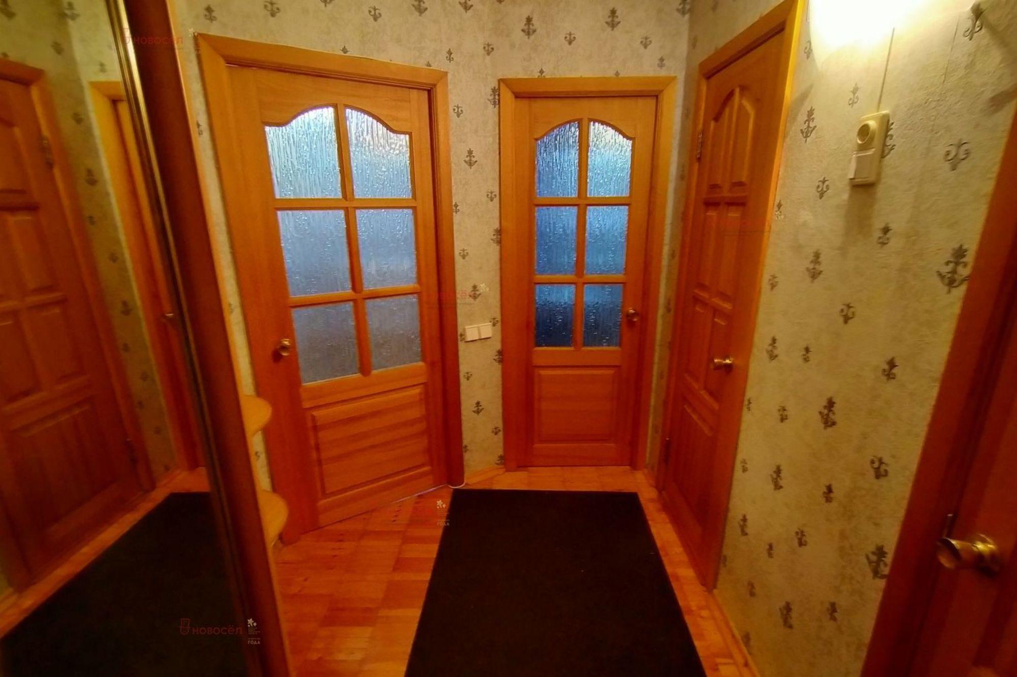 Сдать квартиру за 22 000 рублей на Боровая 21/а