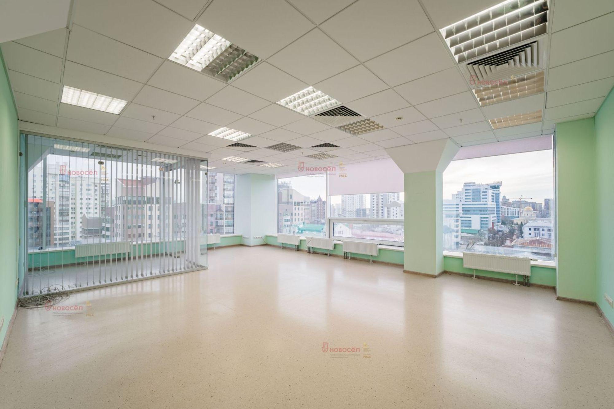 Сдать офис, помещение под офис за 77 090 рублей на Розы Люксембург 22