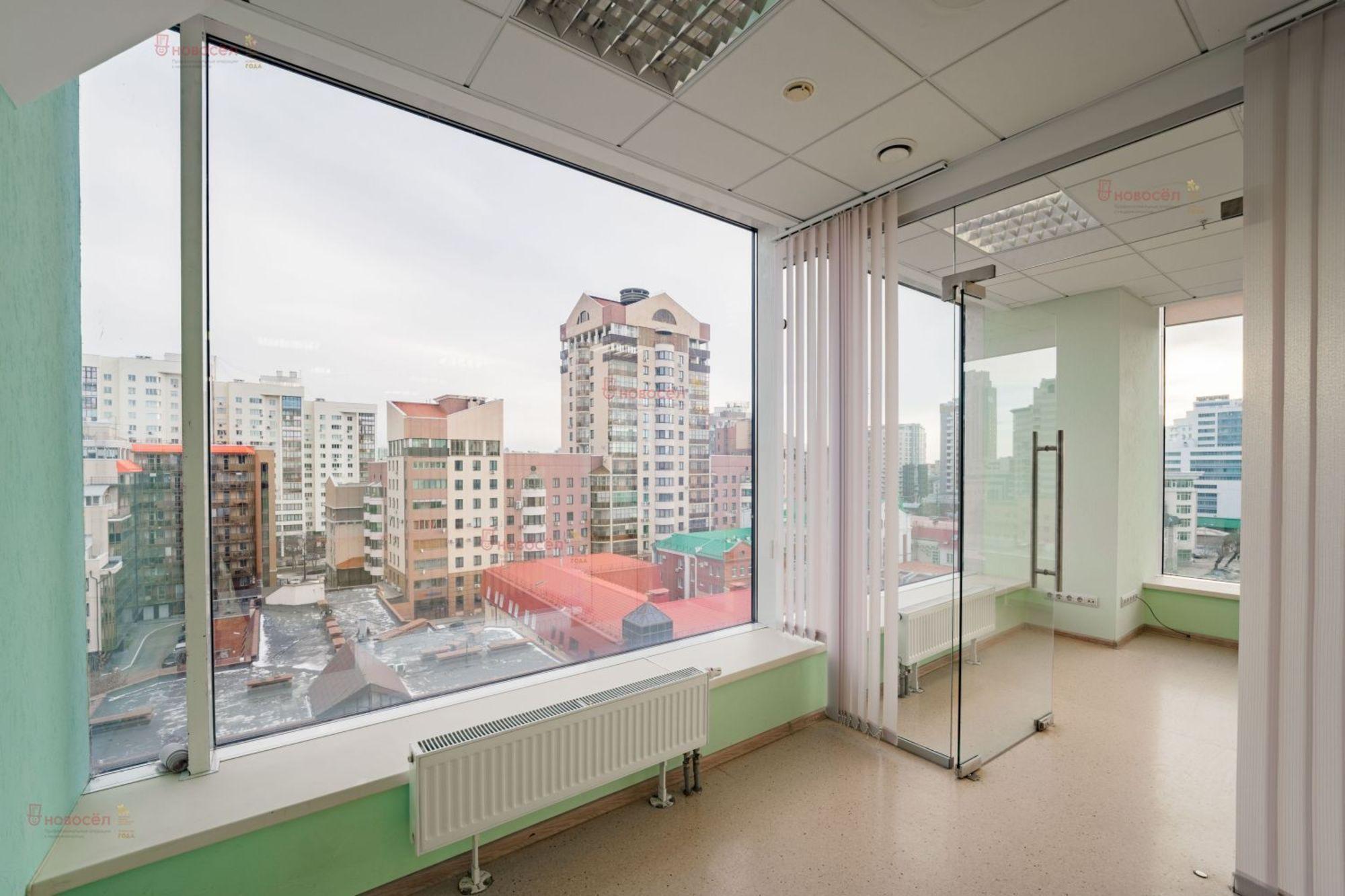 Сдать офис, помещение под офис за 77 090 рублей на Розы Люксембург 22