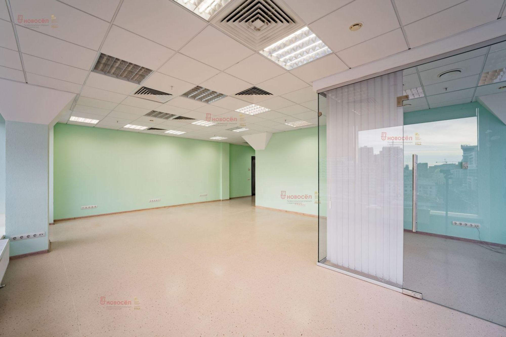 Сдать офис, помещение под офис за 77 090 рублей на Розы Люксембург 22