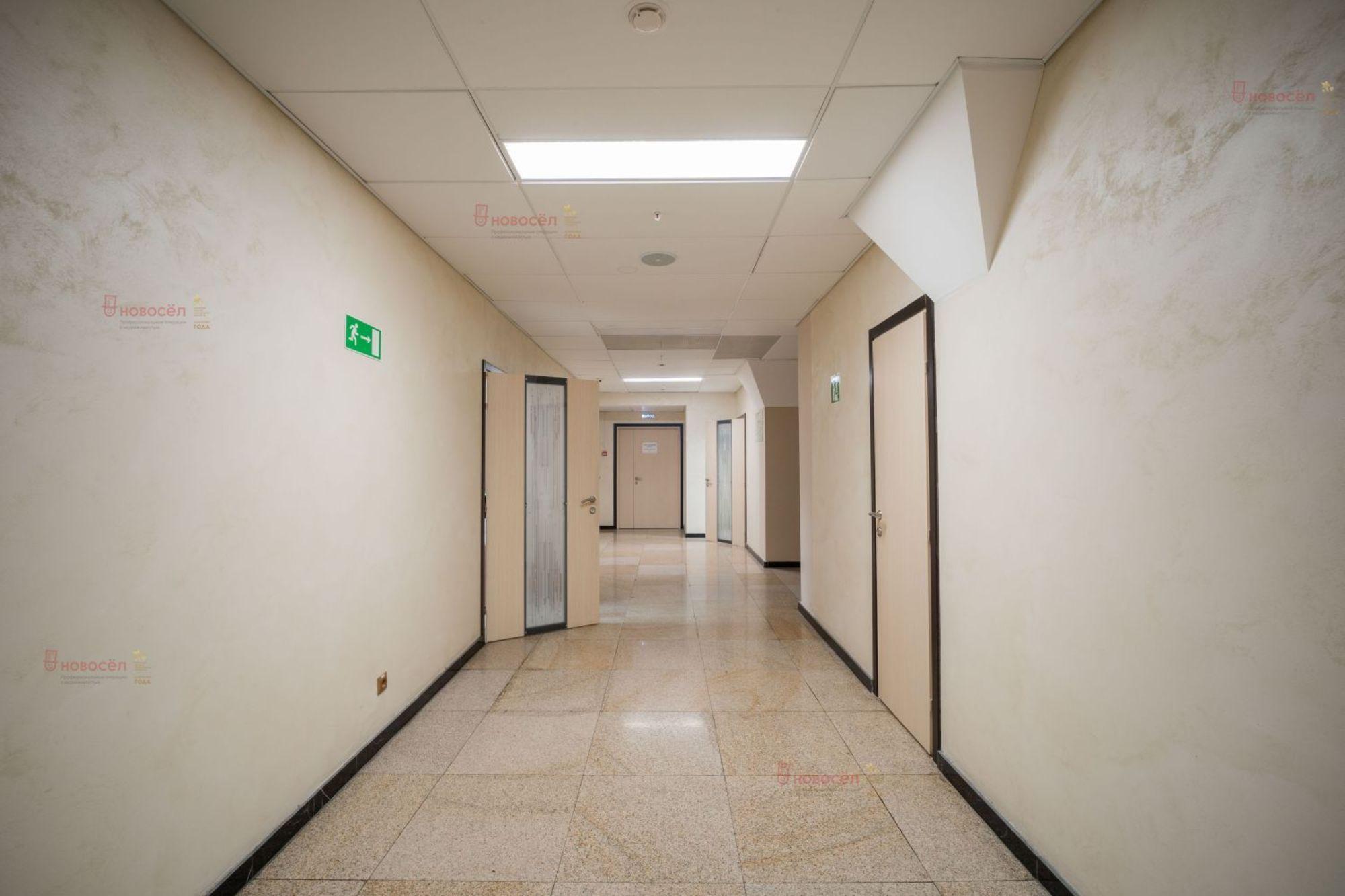 Сдать офис, помещение под офис за 77 090 рублей на Розы Люксембург 22