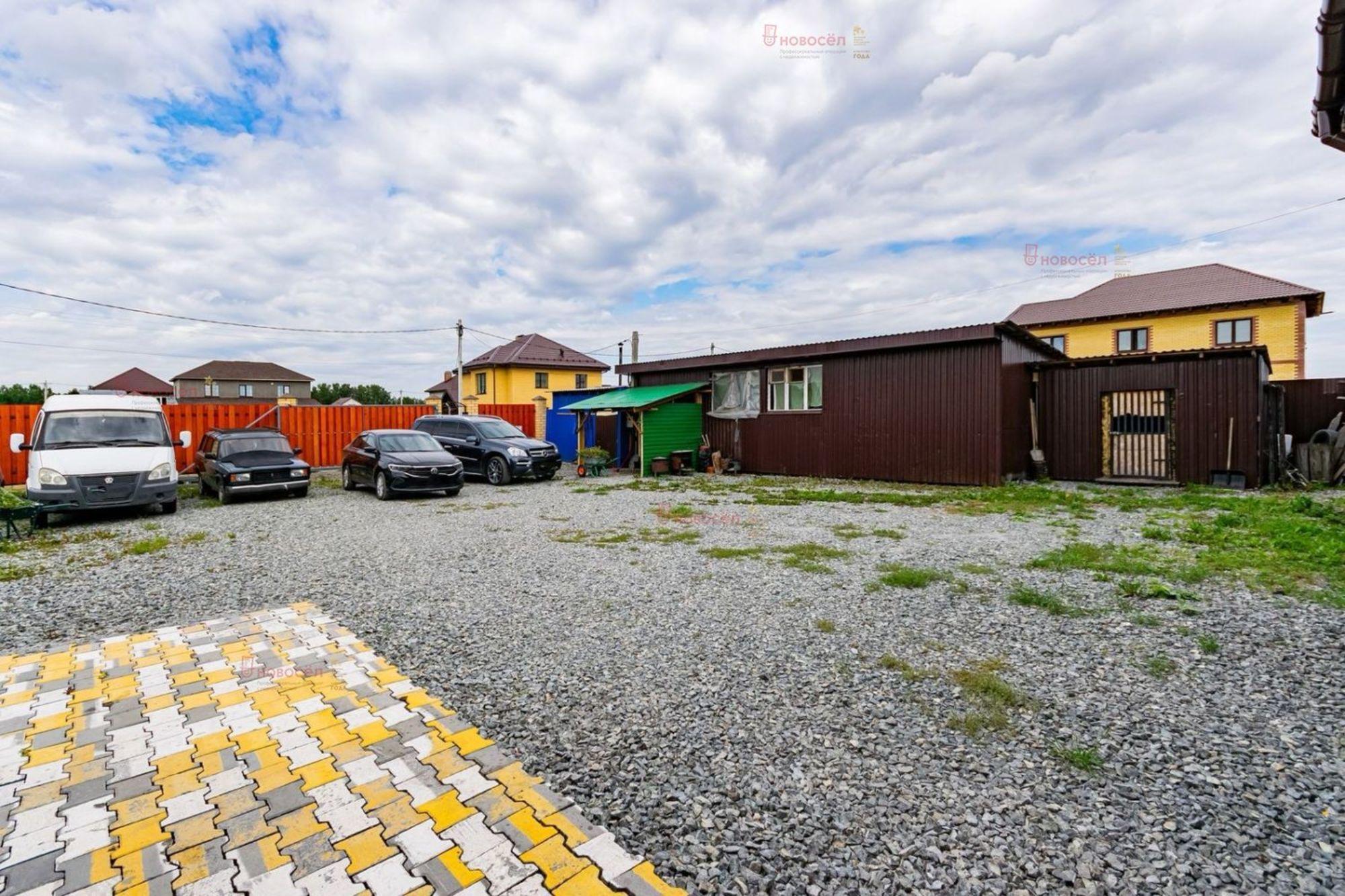 Купить дачу, дом, коттедж за 25 000 000 рублей на 12-я Баритовая 6