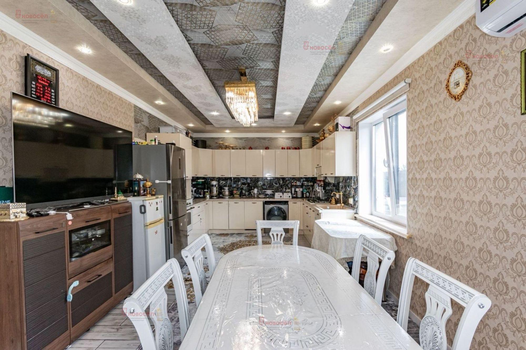 Купить дачу, дом, коттедж за 25 000 000 рублей на 12-я Баритовая 6