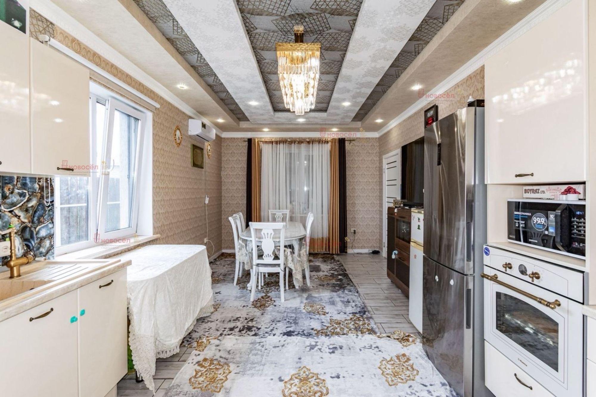 Купить дачу, дом, коттедж за 25 000 000 рублей на 12-я Баритовая 6