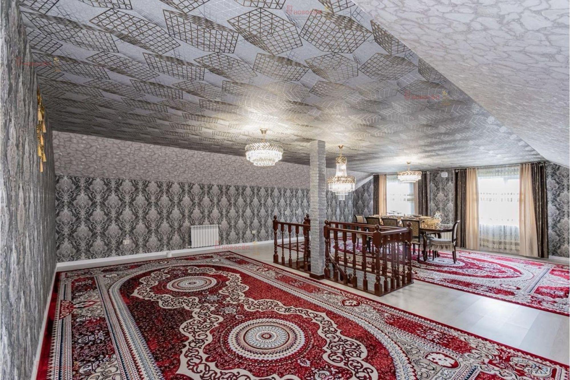 Купить дачу, дом, коттедж за 25 000 000 рублей на 12-я Баритовая 6