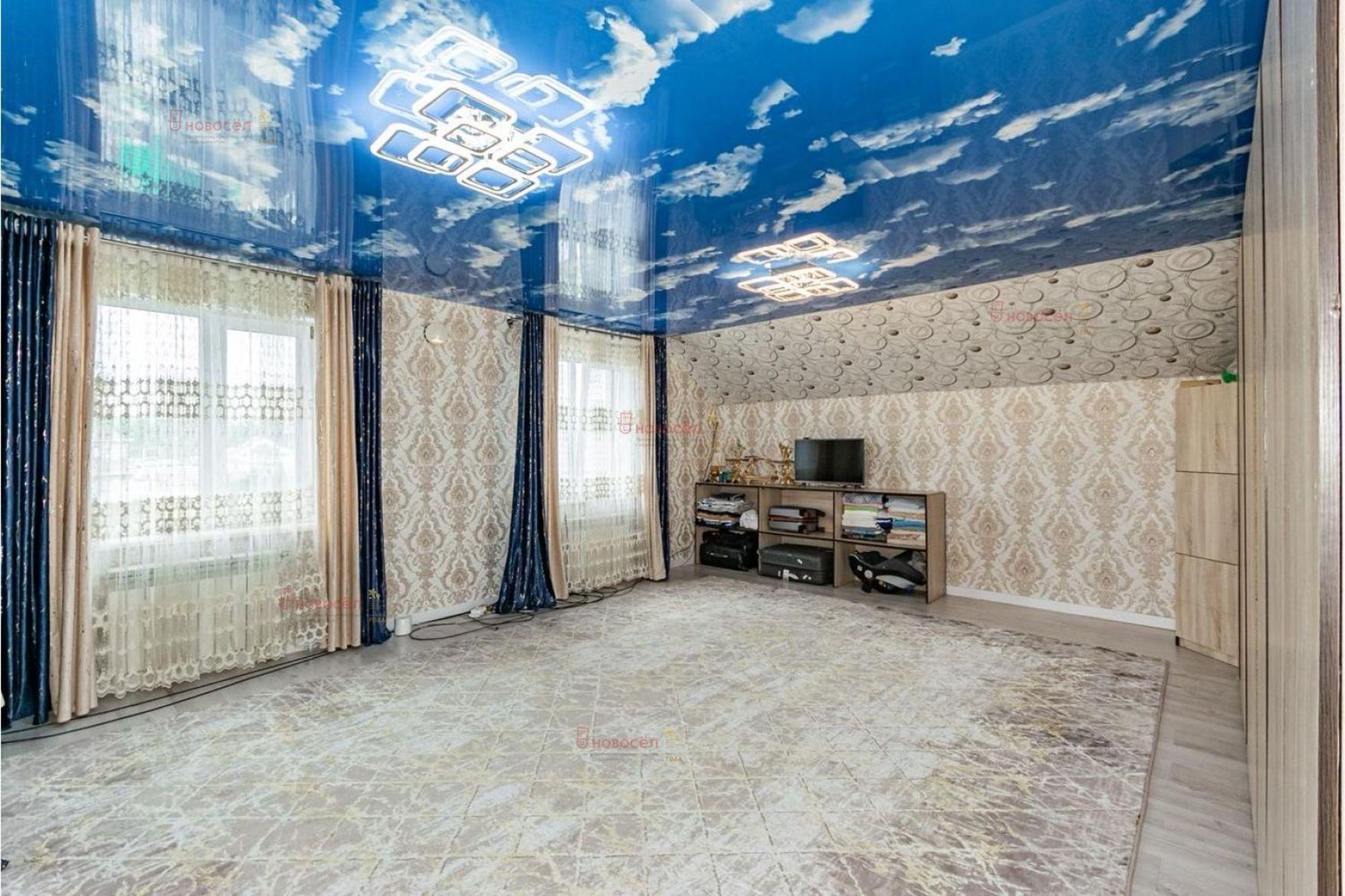 Купить дачу, дом, коттедж за 25 000 000 рублей на 12-я Баритовая 6