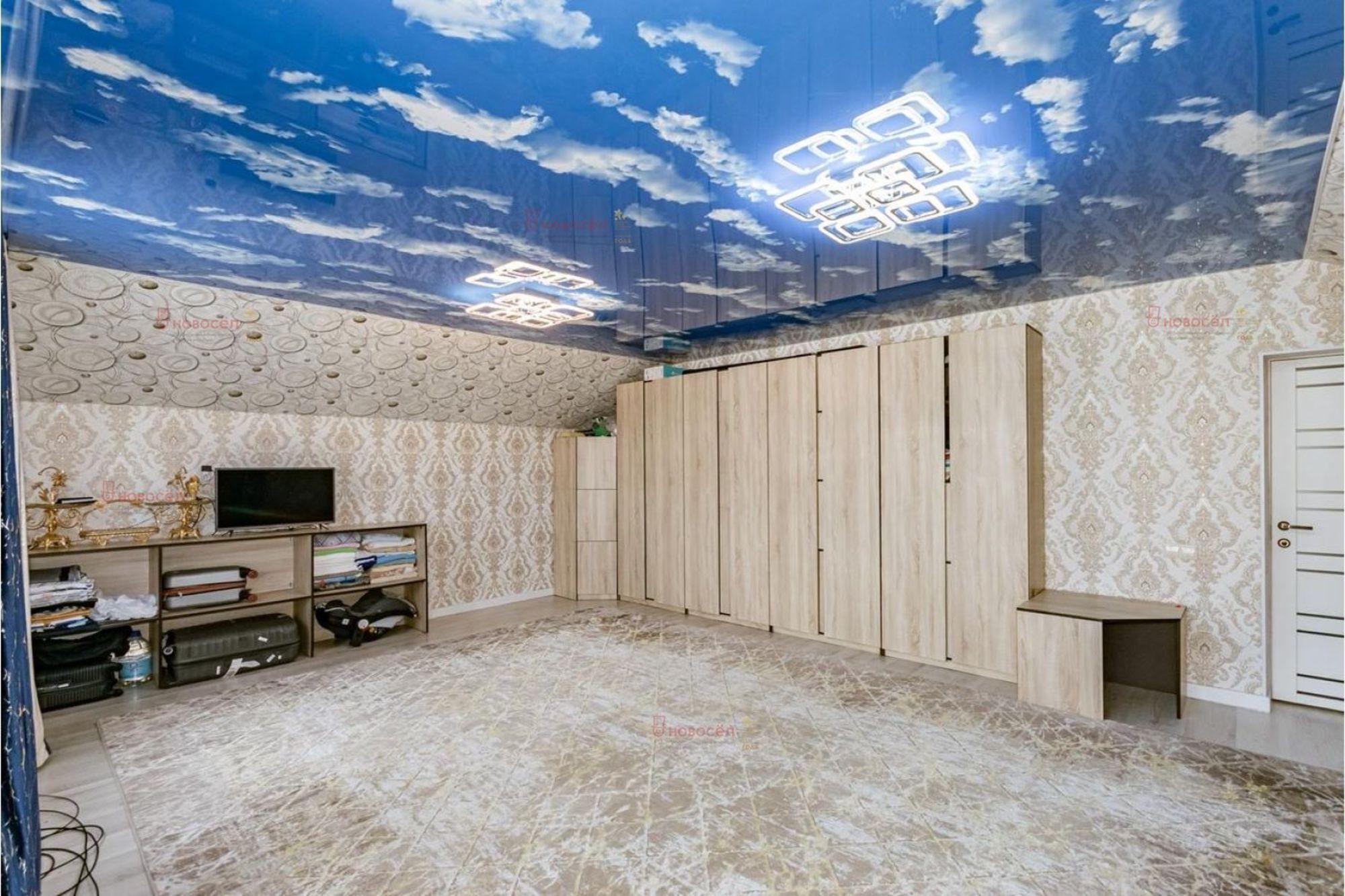 Купить дачу, дом, коттедж за 25 000 000 рублей на 12-я Баритовая 6