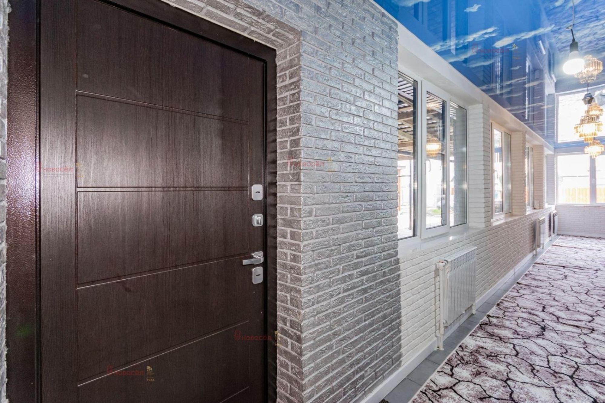 Купить дачу, дом, коттедж за 25 000 000 рублей на 12-я Баритовая 6