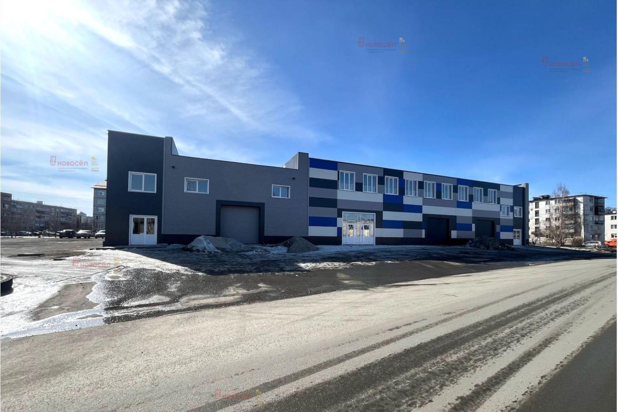 Сдать офис, помещение под офис за 182 270 рублей на Шейнкмана 123