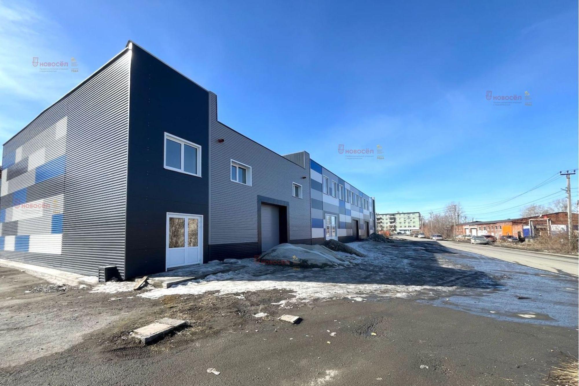 Сдать офис, помещение под офис за 182 270 рублей на Шейнкмана 123