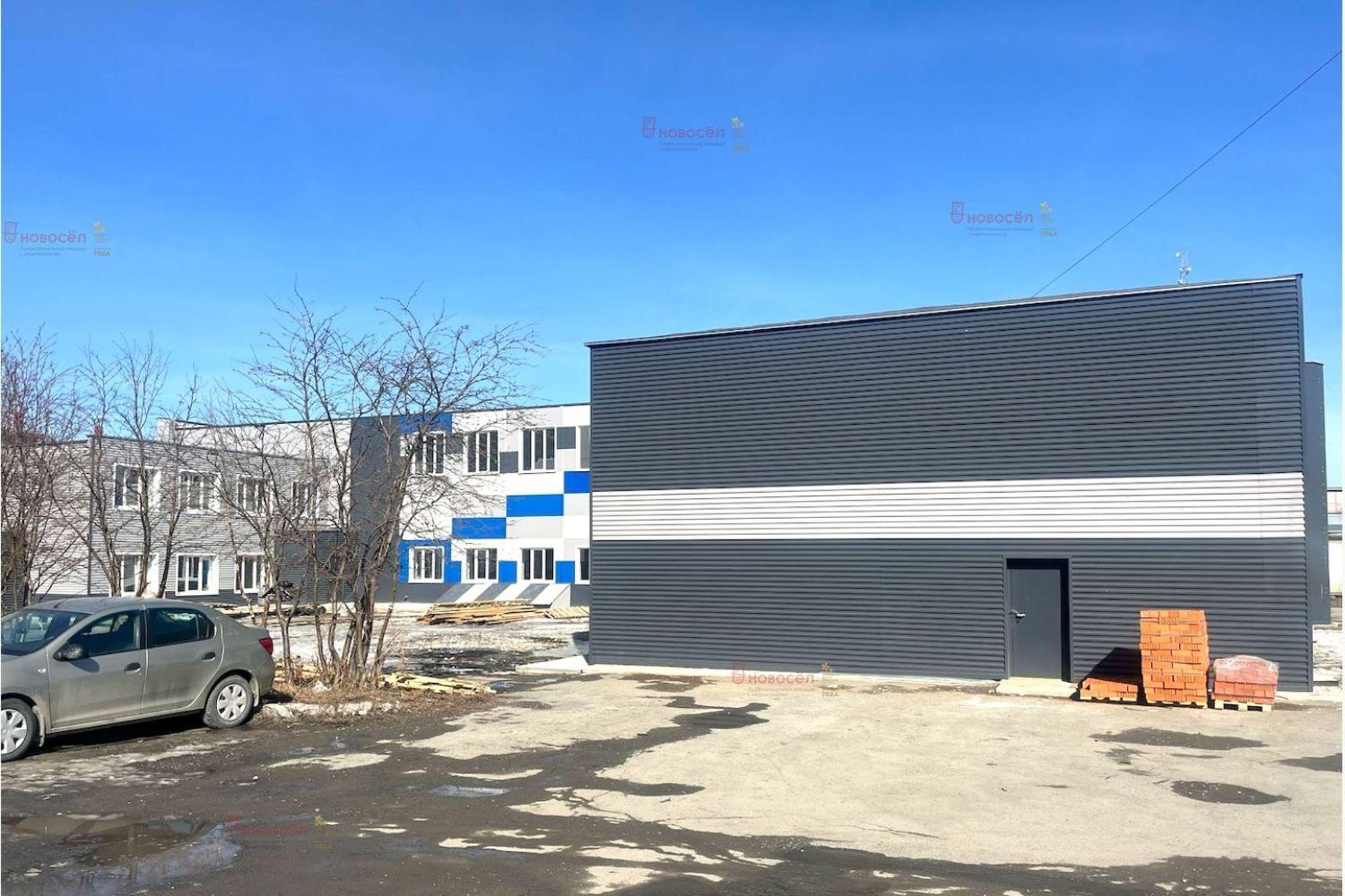 Сдать офис, помещение под офис за 182 270 рублей на Шейнкмана 123