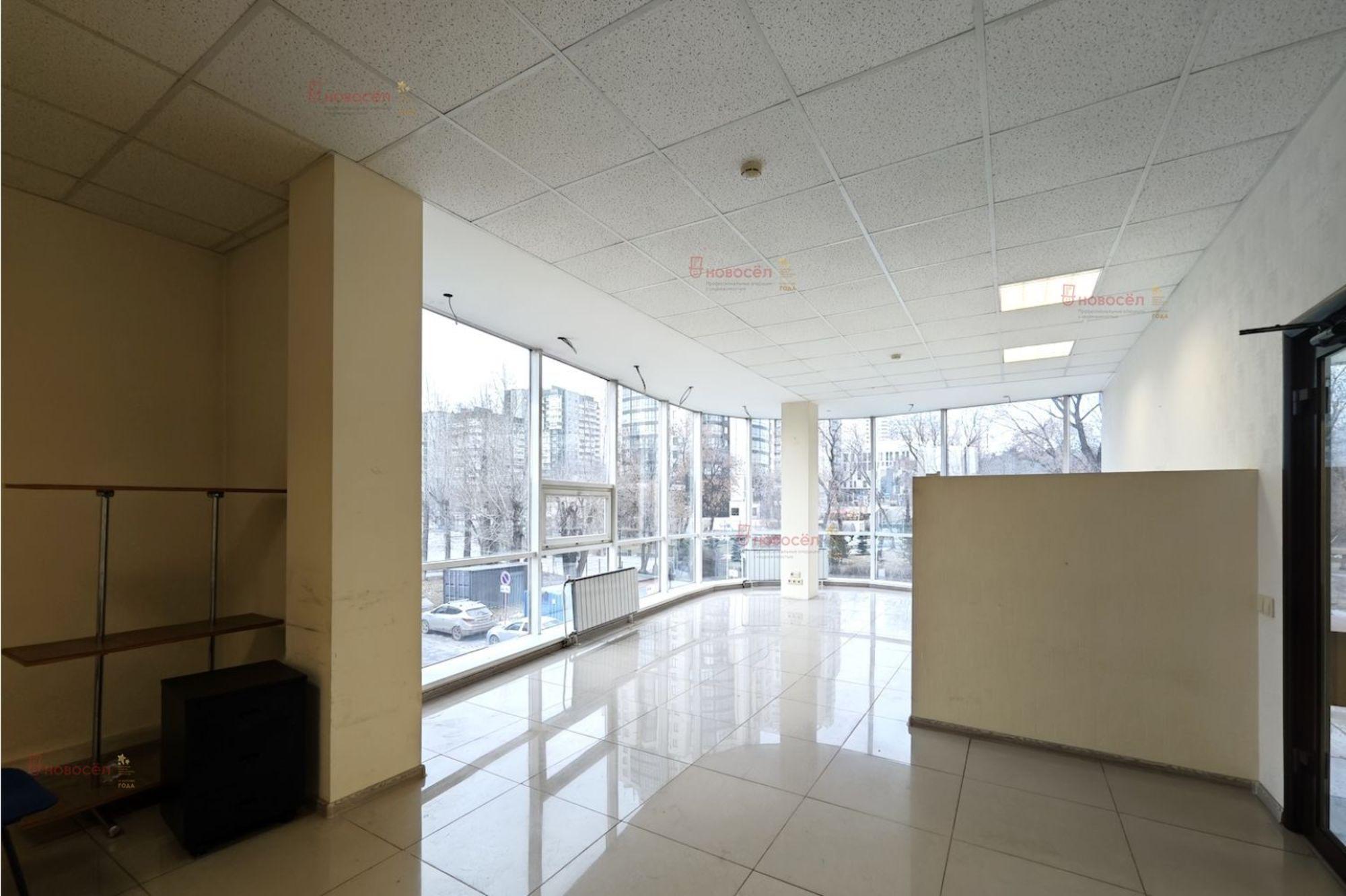 Сдать офис, помещение под офис за 182 270 рублей на Шейнкмана 123