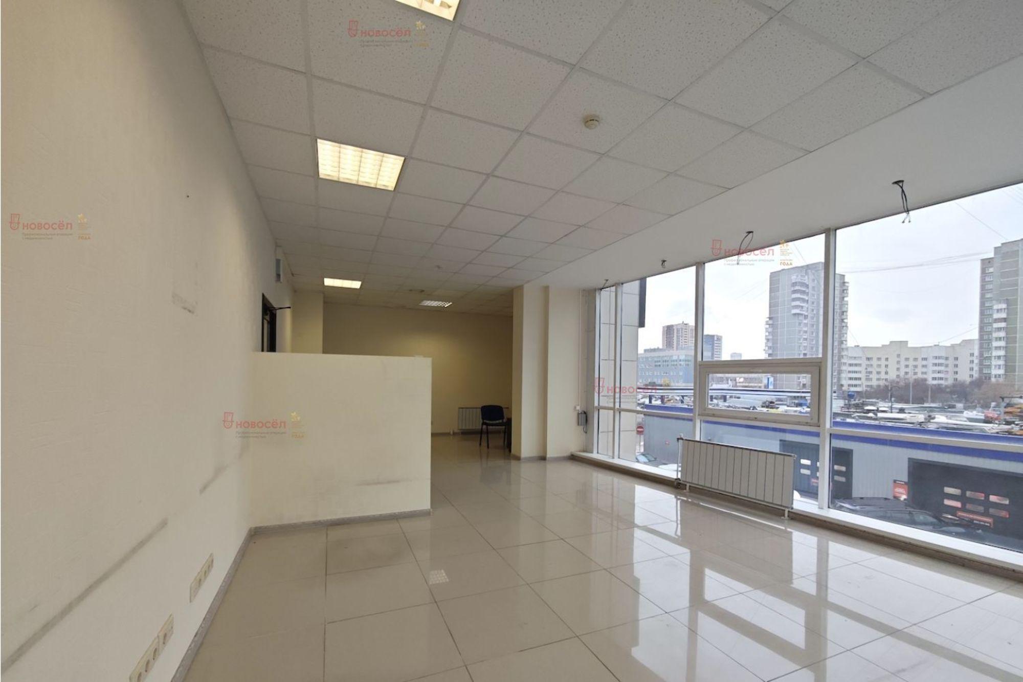 Сдать офис, помещение под офис за 182 270 рублей на Шейнкмана 123