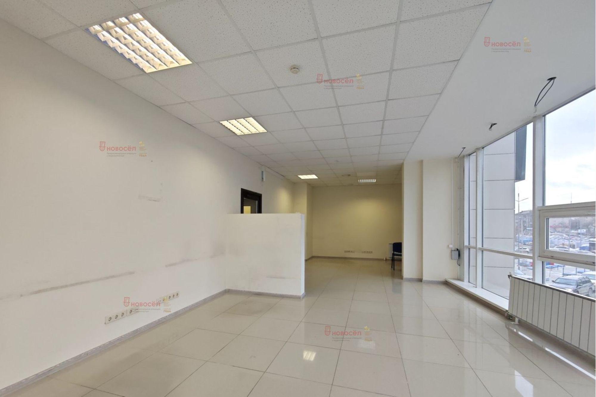 Сдать офис, помещение под офис за 182 270 рублей на Шейнкмана 123