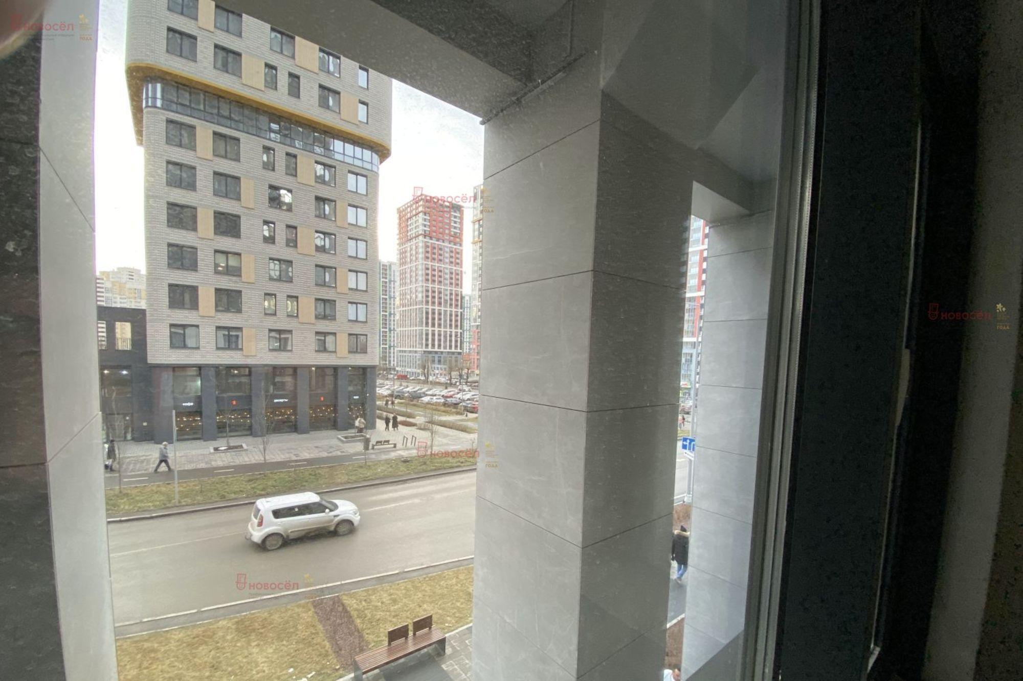 Купить офис, помещение под офис за 17 000 000 рублей на Московская 251