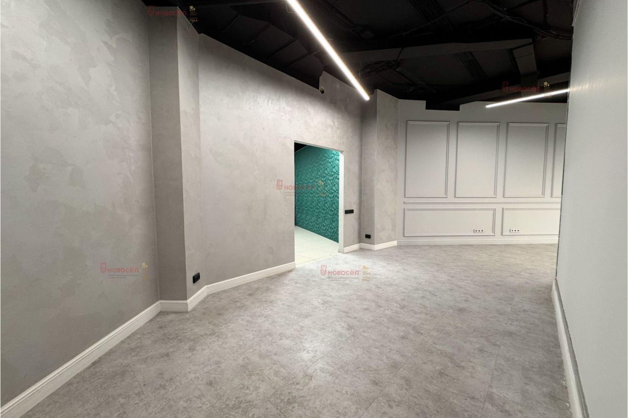 Сдать офис, помещение под офис за 333 750 рублей на Московская 77