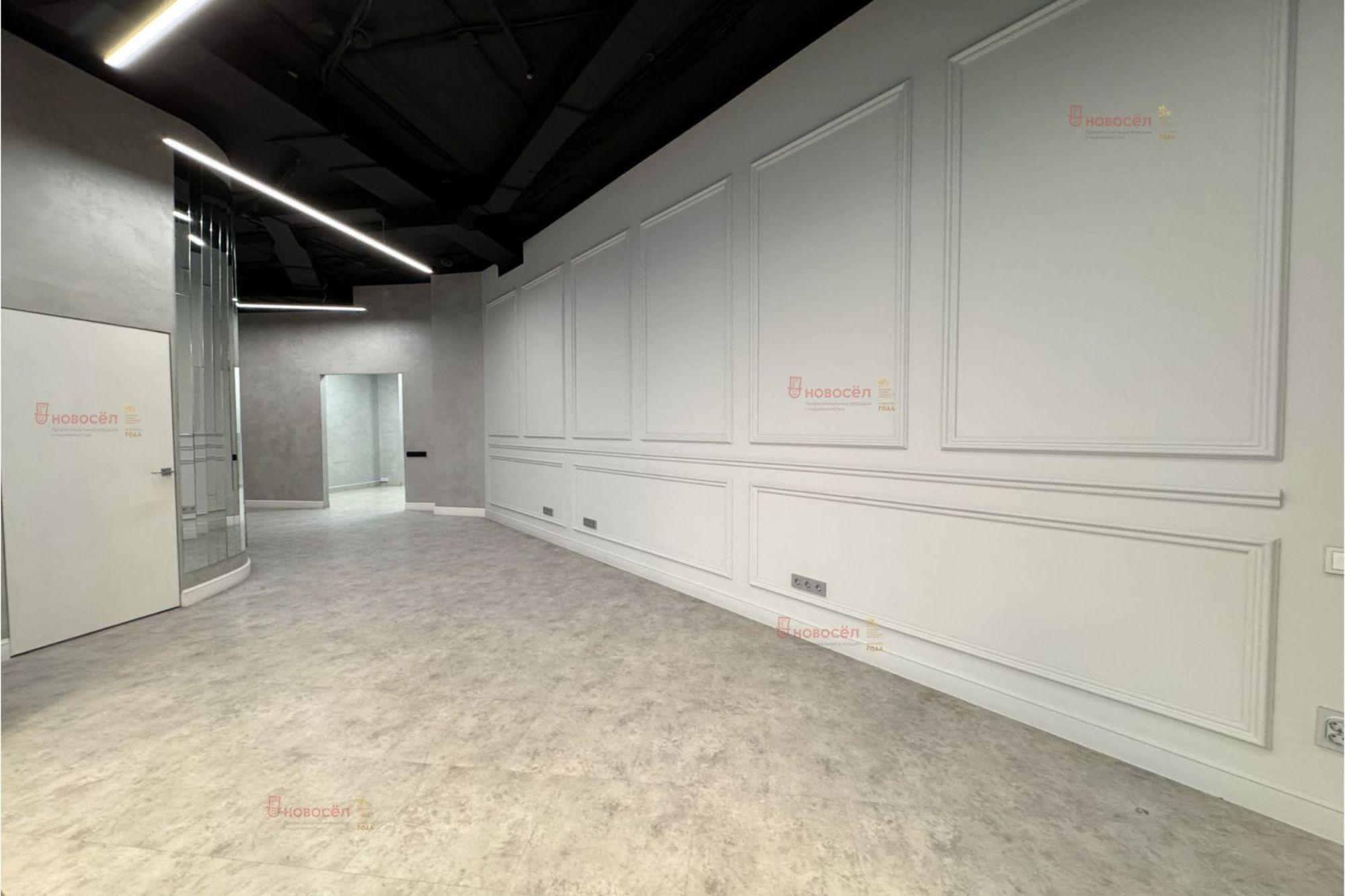 Сдать офис, помещение под офис за 333 750 рублей на Московская 77