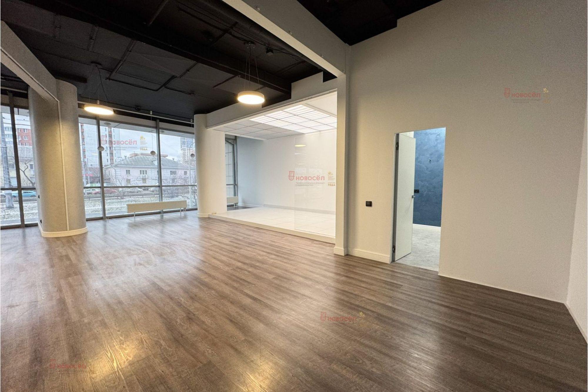 Сдать офис, помещение под офис за 333 750 рублей на Московская 77