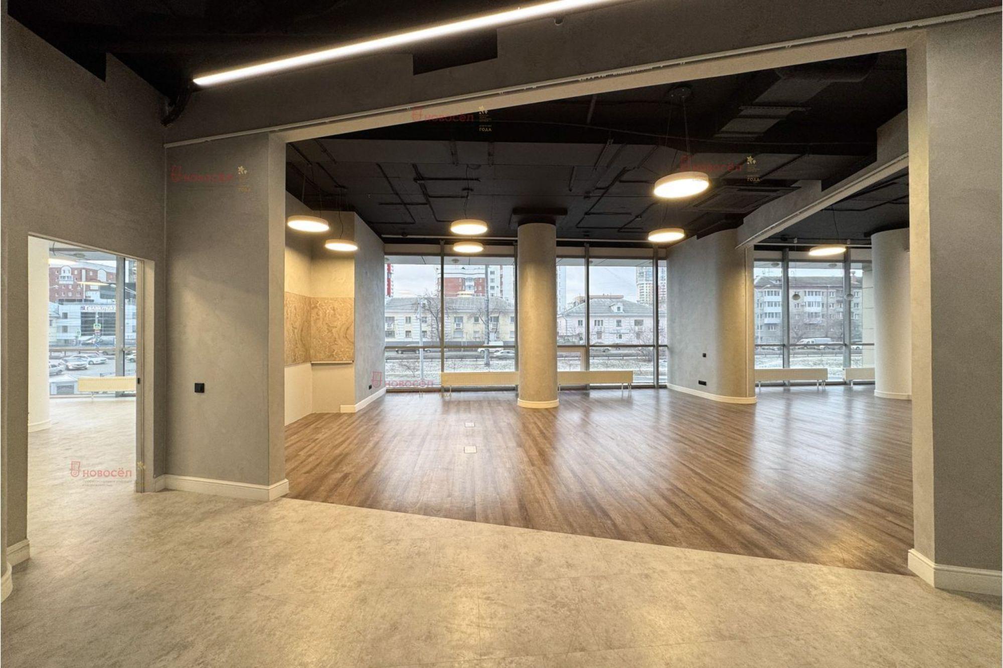 Сдать офис, помещение под офис за 333 750 рублей на Московская 77