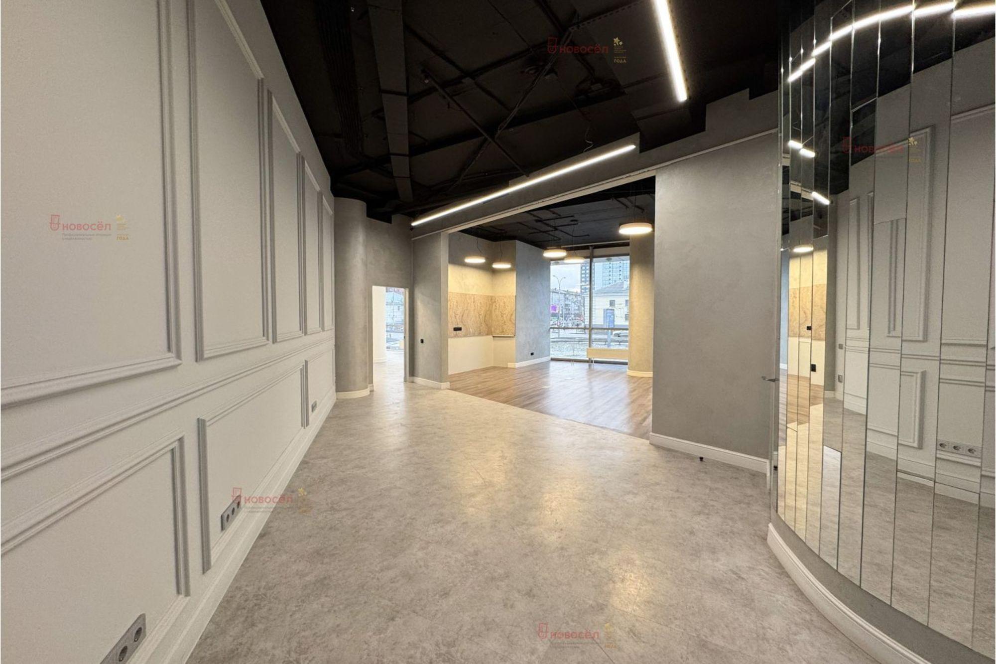 Сдать офис, помещение под офис за 333 750 рублей на Московская 77