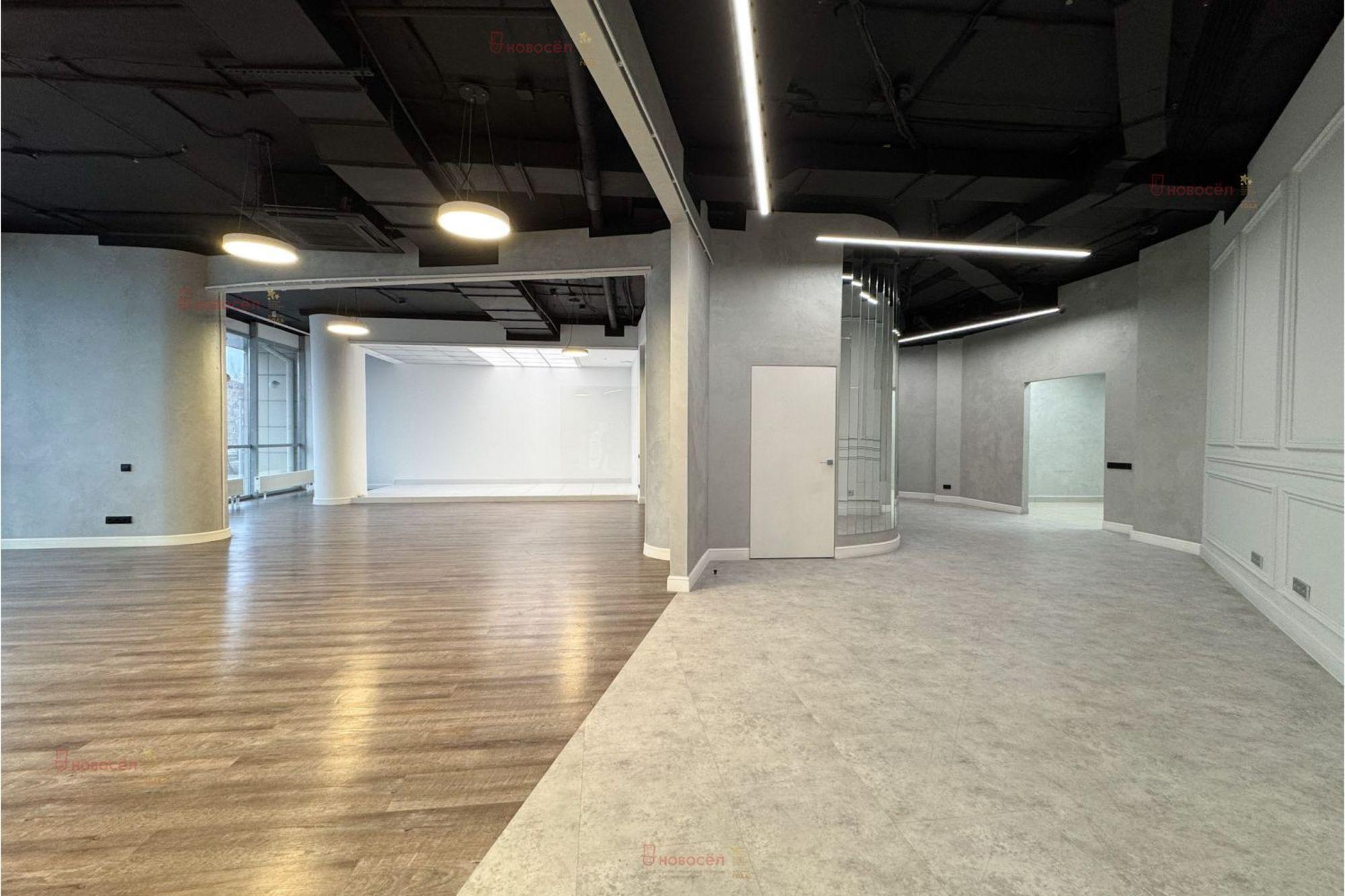 Сдать офис, помещение под офис за 333 750 рублей на Московская 77