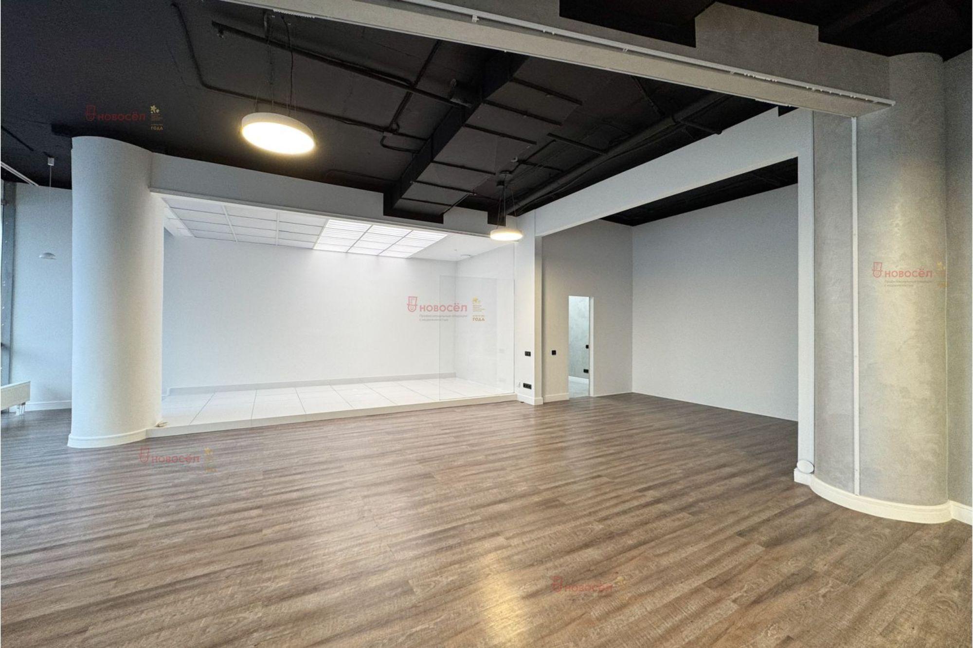 Сдать офис, помещение под офис за 333 750 рублей на Московская 77