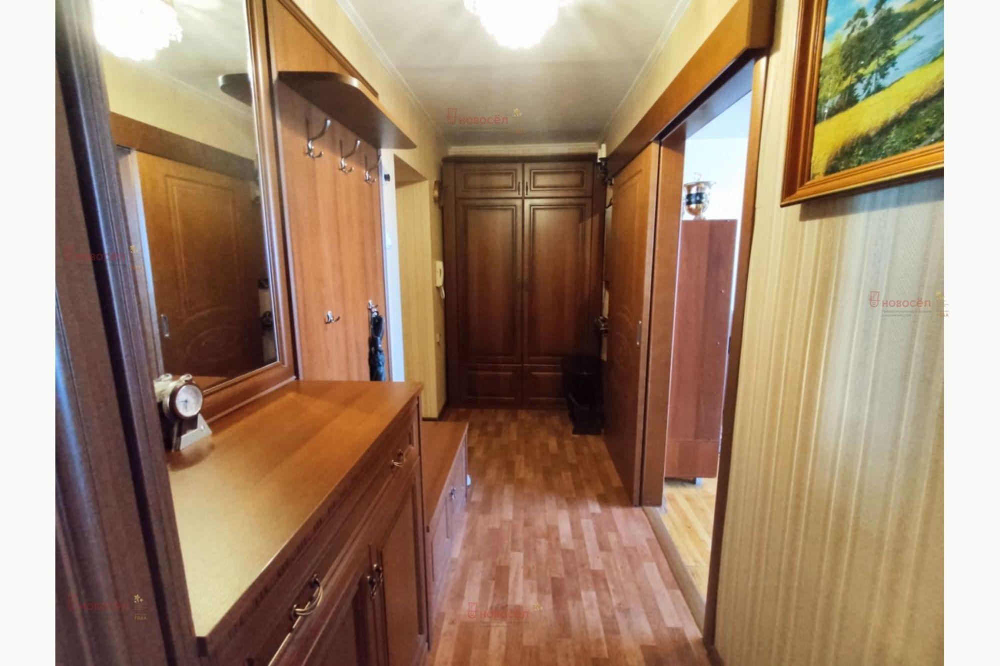 Сдать квартиру за 35 000 рублей на Энгельса 11