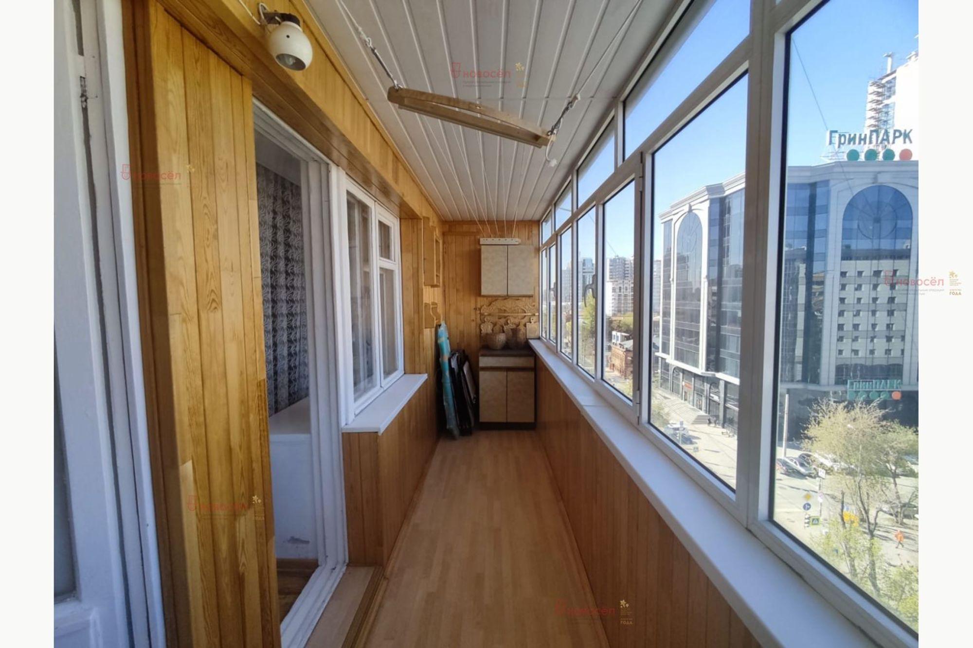 Сдать квартиру за 35 000 рублей на Энгельса 11