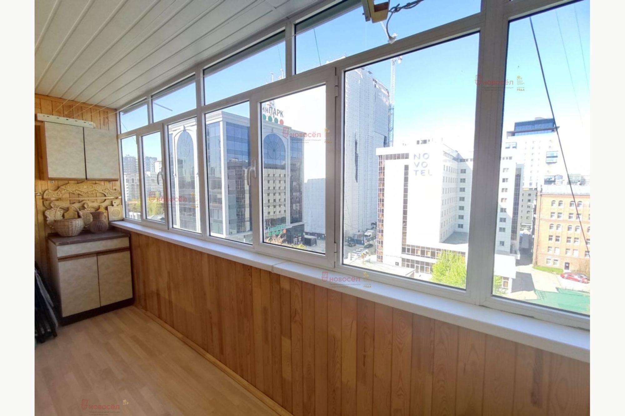 Сдать квартиру за 35 000 рублей на Энгельса 11