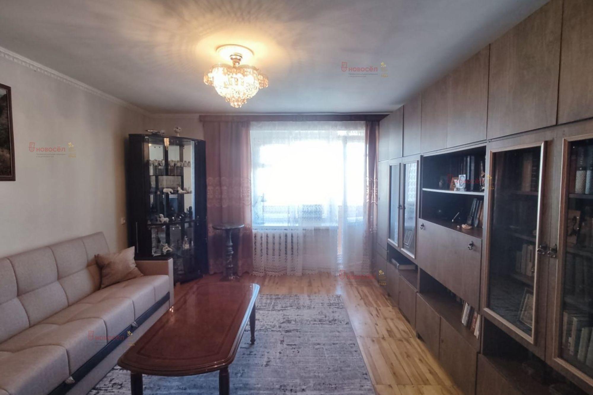 Сдать квартиру за 35 000 рублей на Энгельса 11