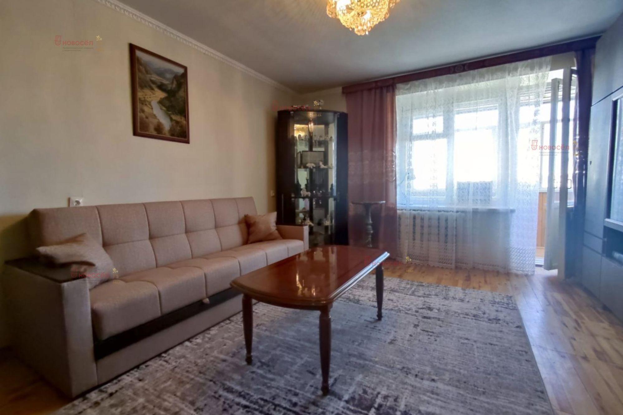 Сдать квартиру за 35 000 рублей на Энгельса 11