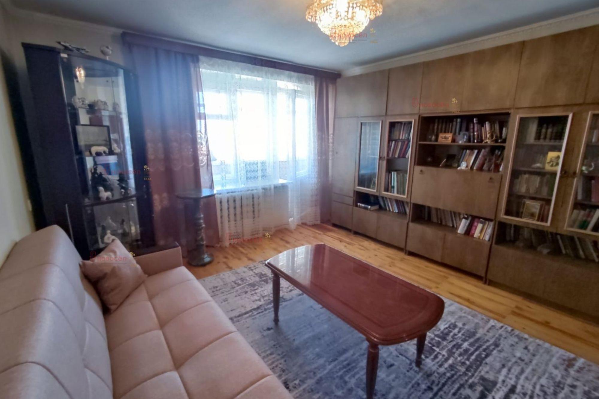 Сдать квартиру за 35 000 рублей на Энгельса 11