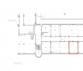 офис 48.9 кв м Ленина 49